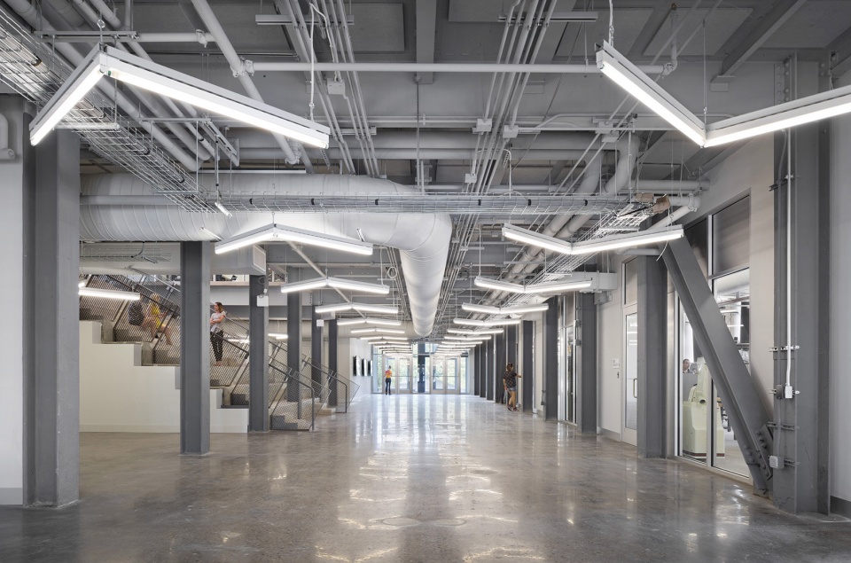 宾西法尼亚大学创新中心（宾大创新工程）-21