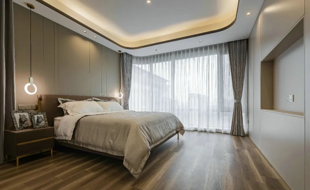 现代轻奢龙湖舜山府丨品界国际重庆公司-57