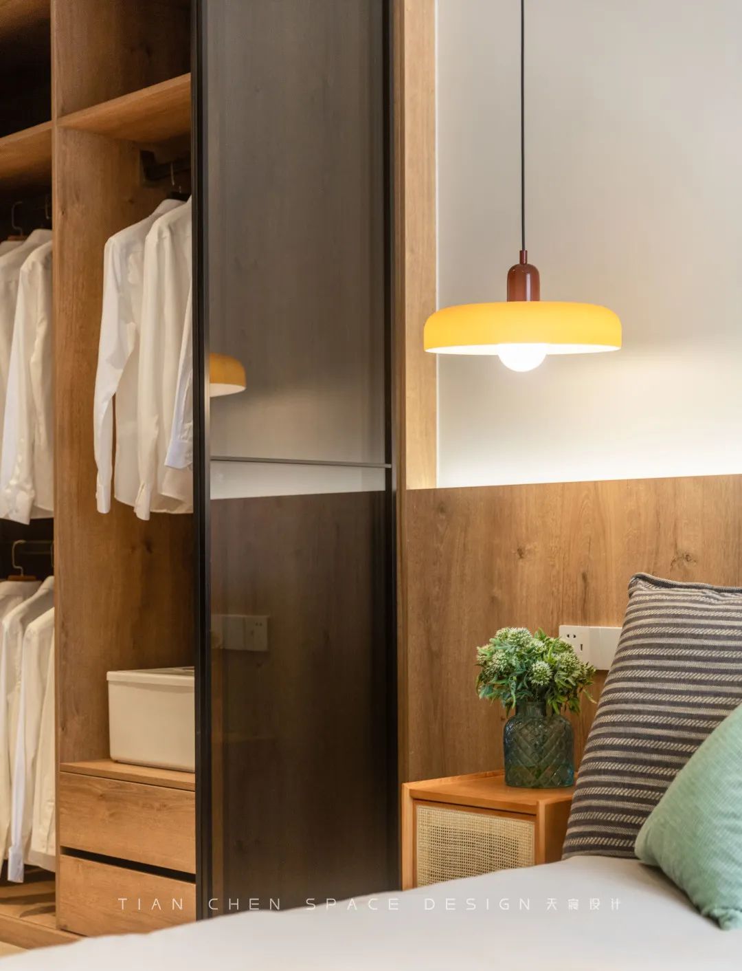 赣州·原木之居丨中国赣州丨李恺,刘美君-61