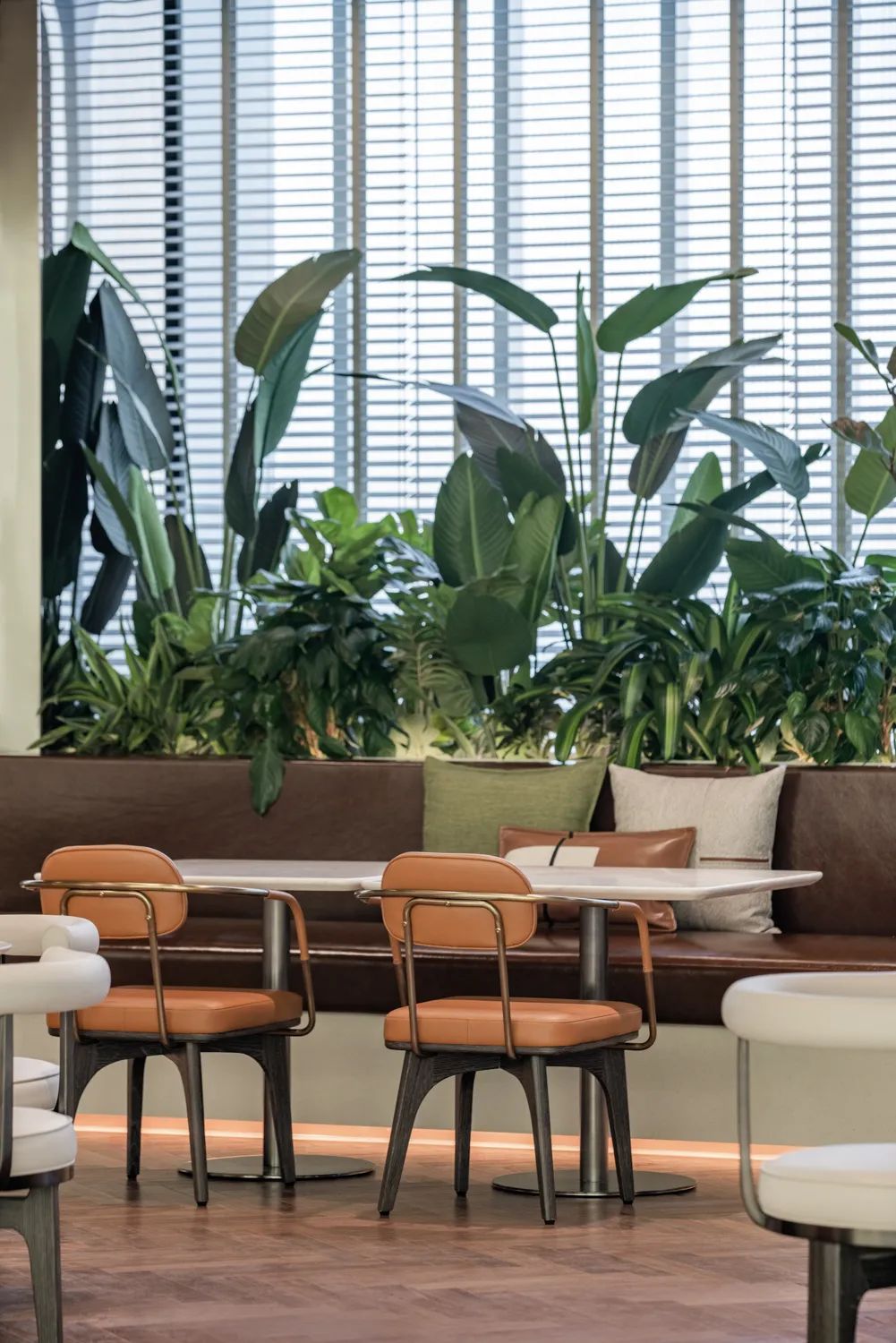 绿城·沁园丨中国北京丨SRD DESIGN 赛瑞迪普空间设计-24