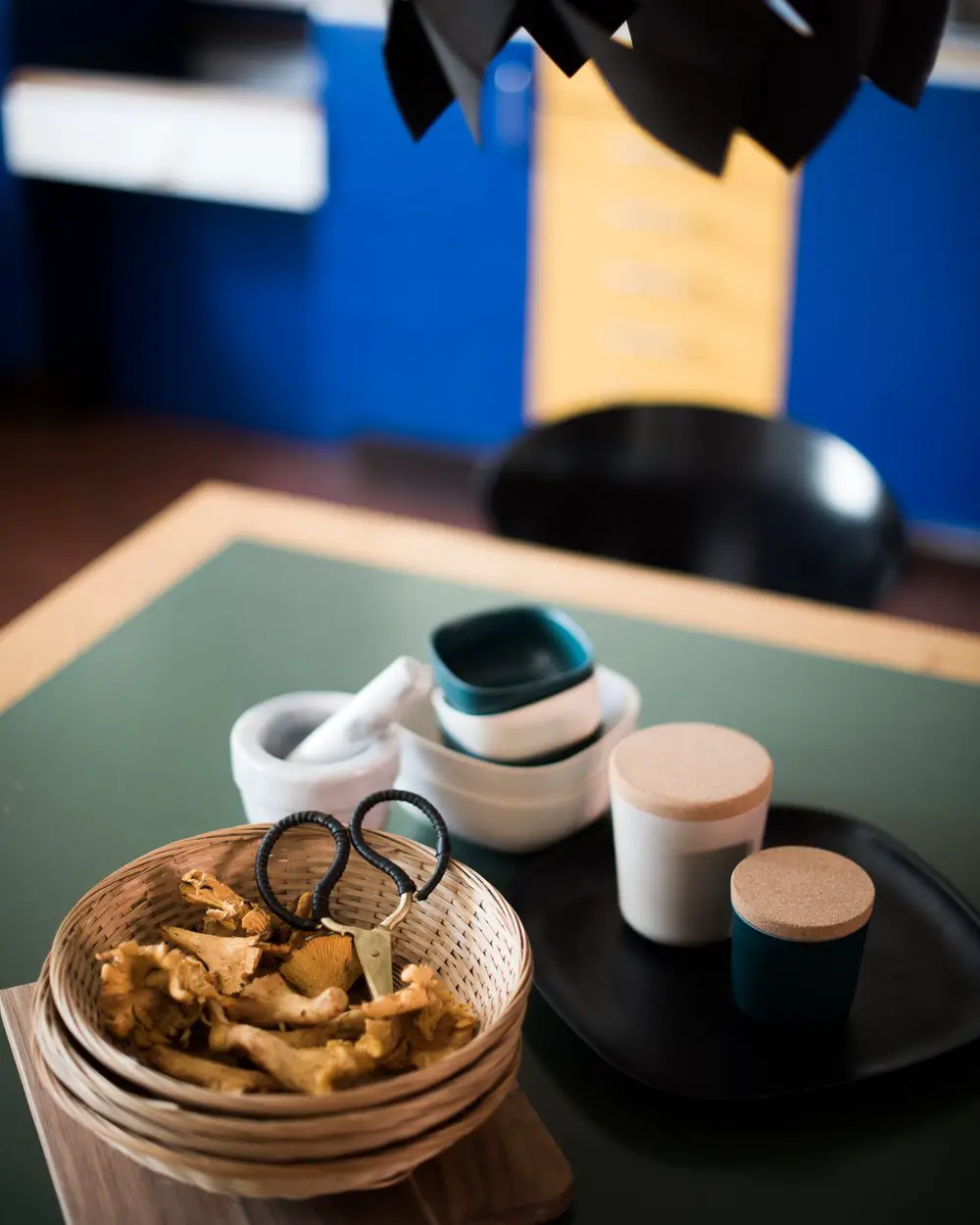 瑞典 LOFT 公寓 创意吊床设计-11