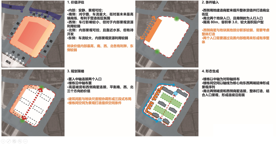 万科杭州星潮映象府丨中国杭州丨AAI国际建筑师事务所-24