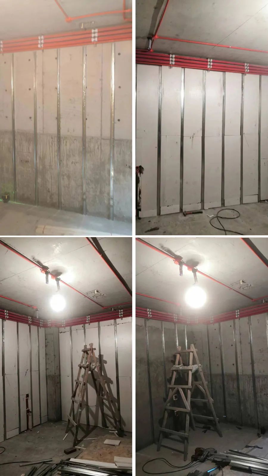 金地峯尚别墅丨中国沈阳丨TDD+e乾唐设计-248