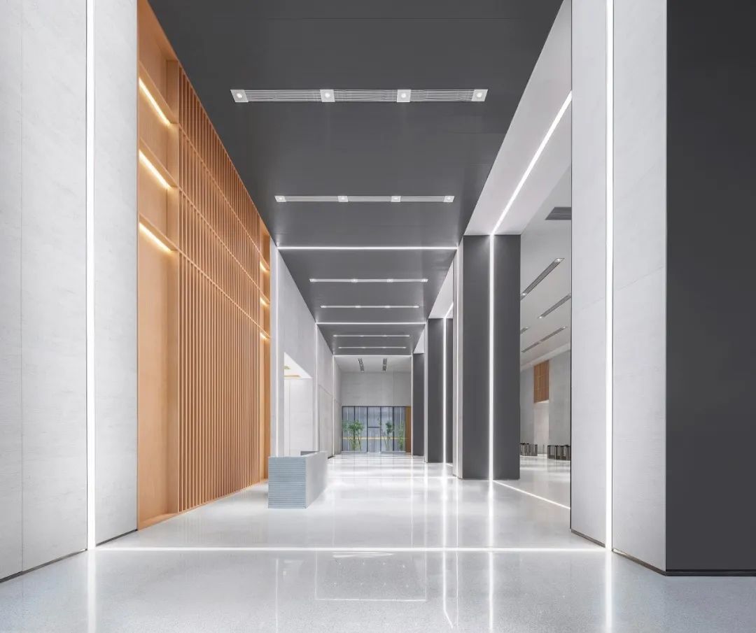 成都丰德成达中心丨中国成都-27