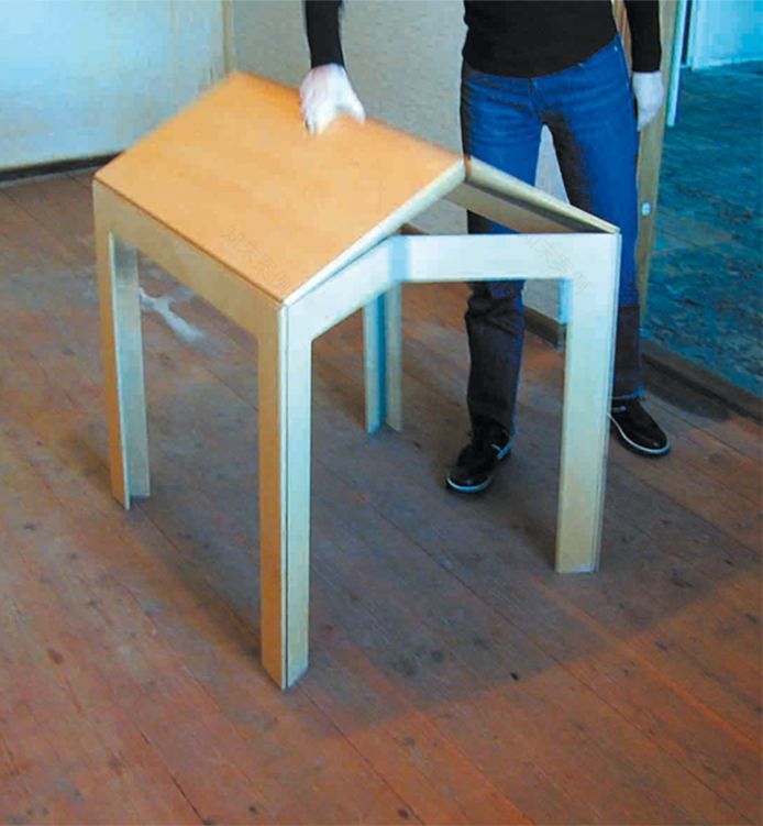 ALEHOP! – emiliana design studio展览丨西班牙巴塞罗那丨未明确-18