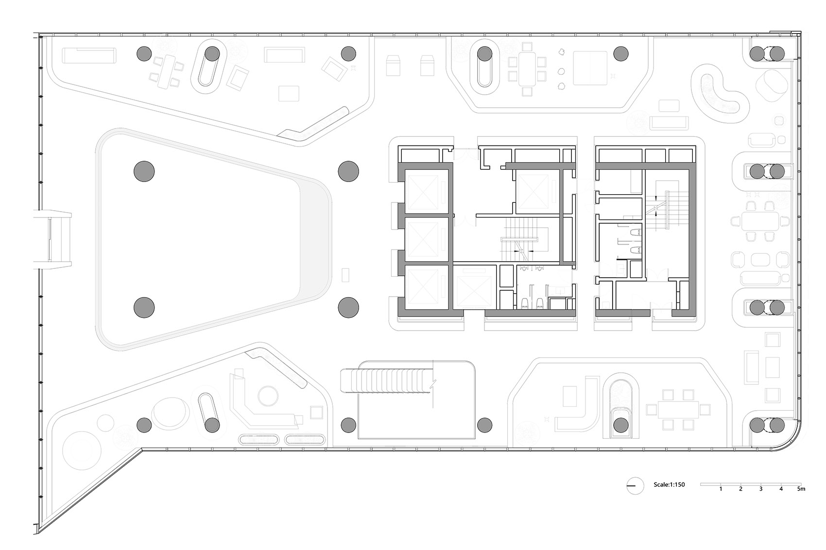 悍高户外家具展厅丨中国佛山丨E Studio 壹所-69
