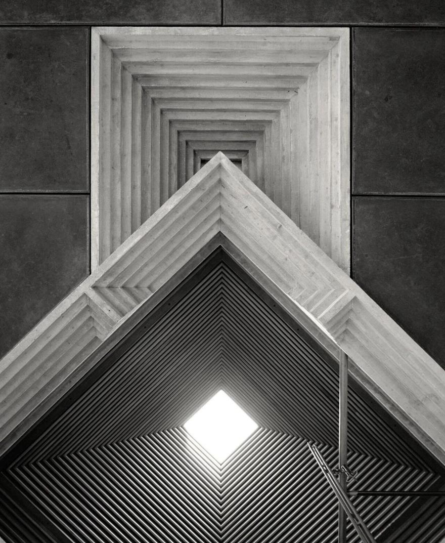 成都麓湖沄洲组团B户型193㎡样板间丨中国成都丨SaltSet所特设计-4