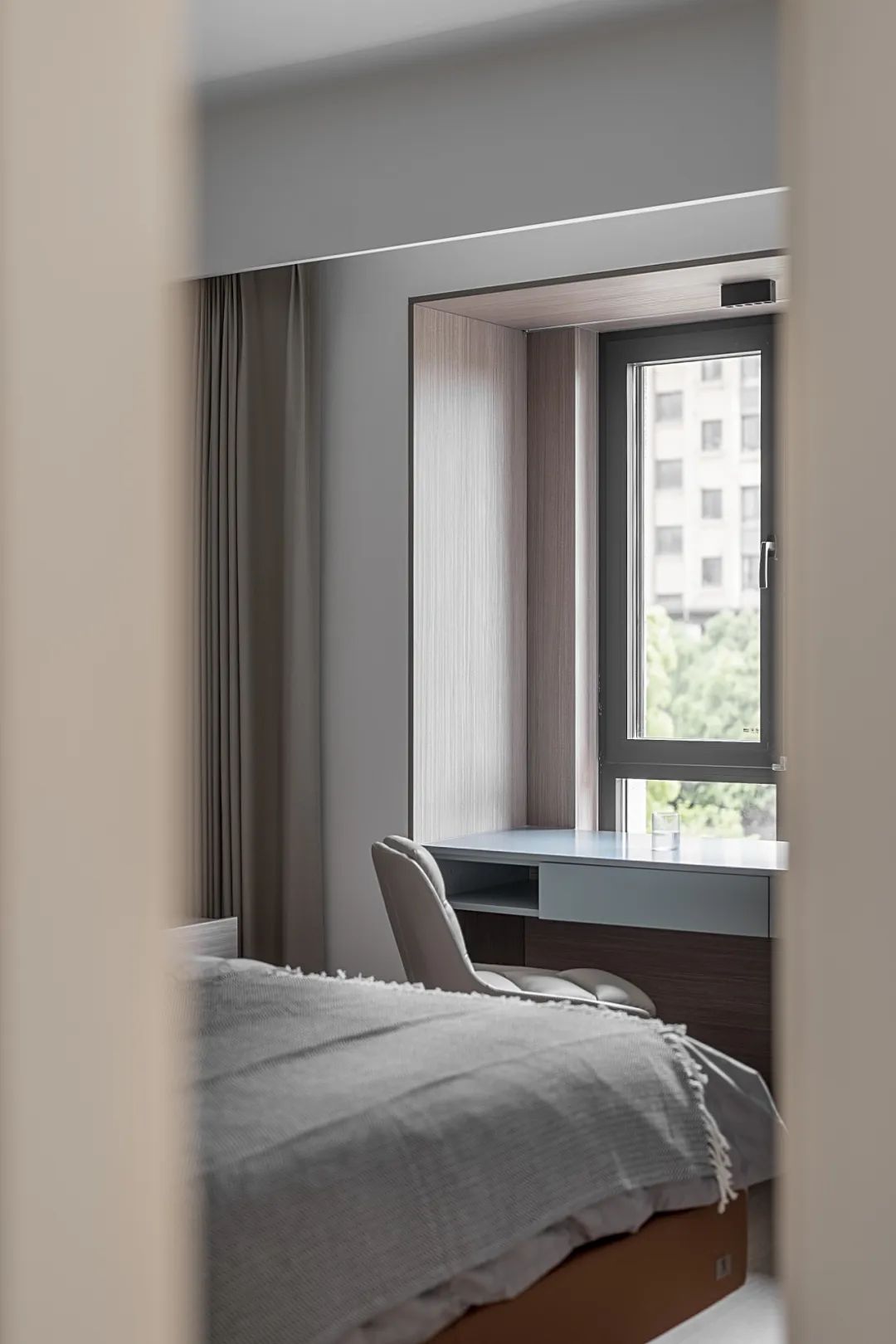 尚城国际丨春秋空间设计-64