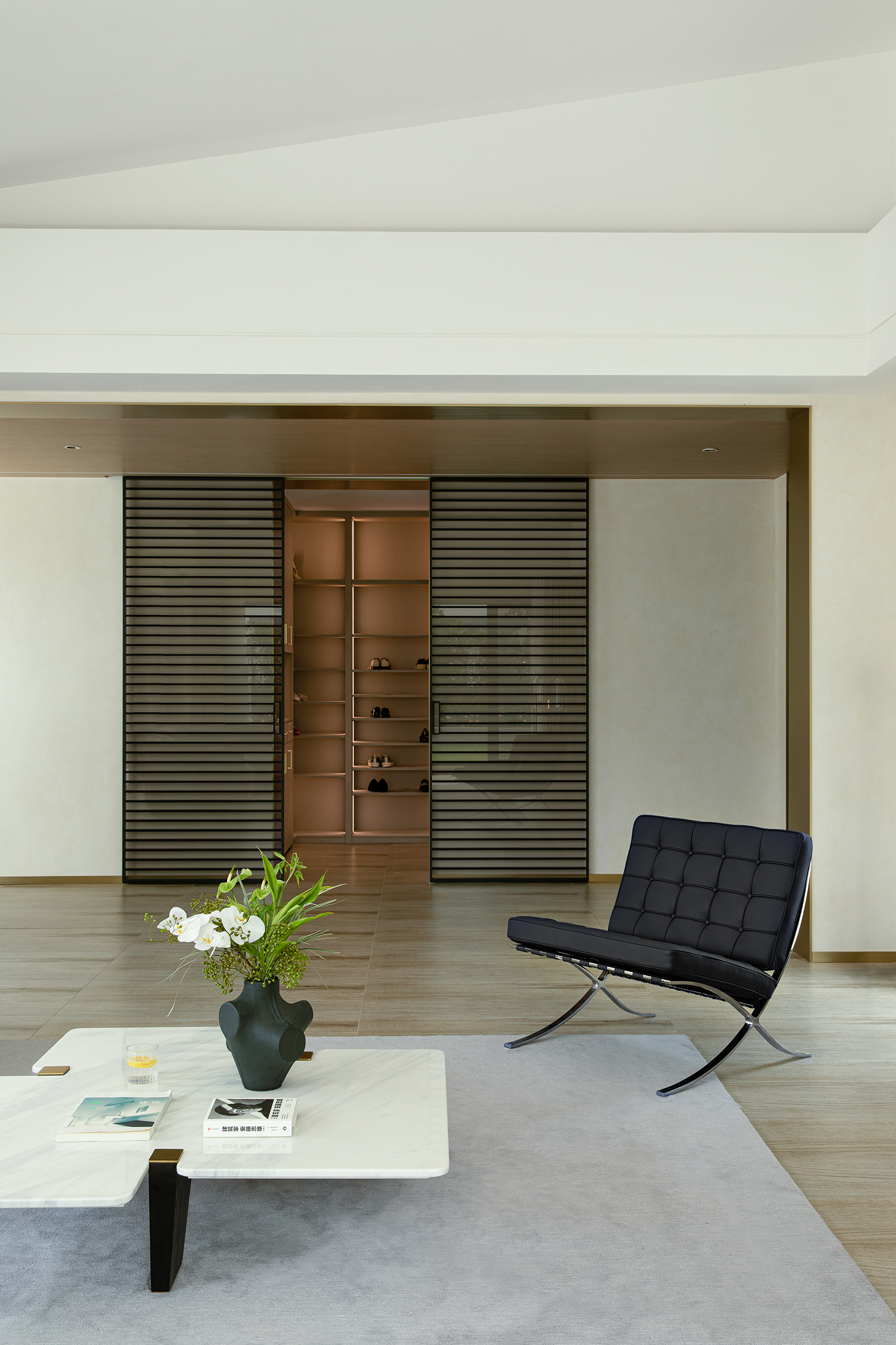 自然生长的诗意生活丨中国上海丨风起时设计-23