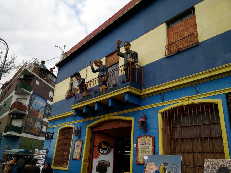 La Boca, Buenos Aires, Argentina(2022)-6