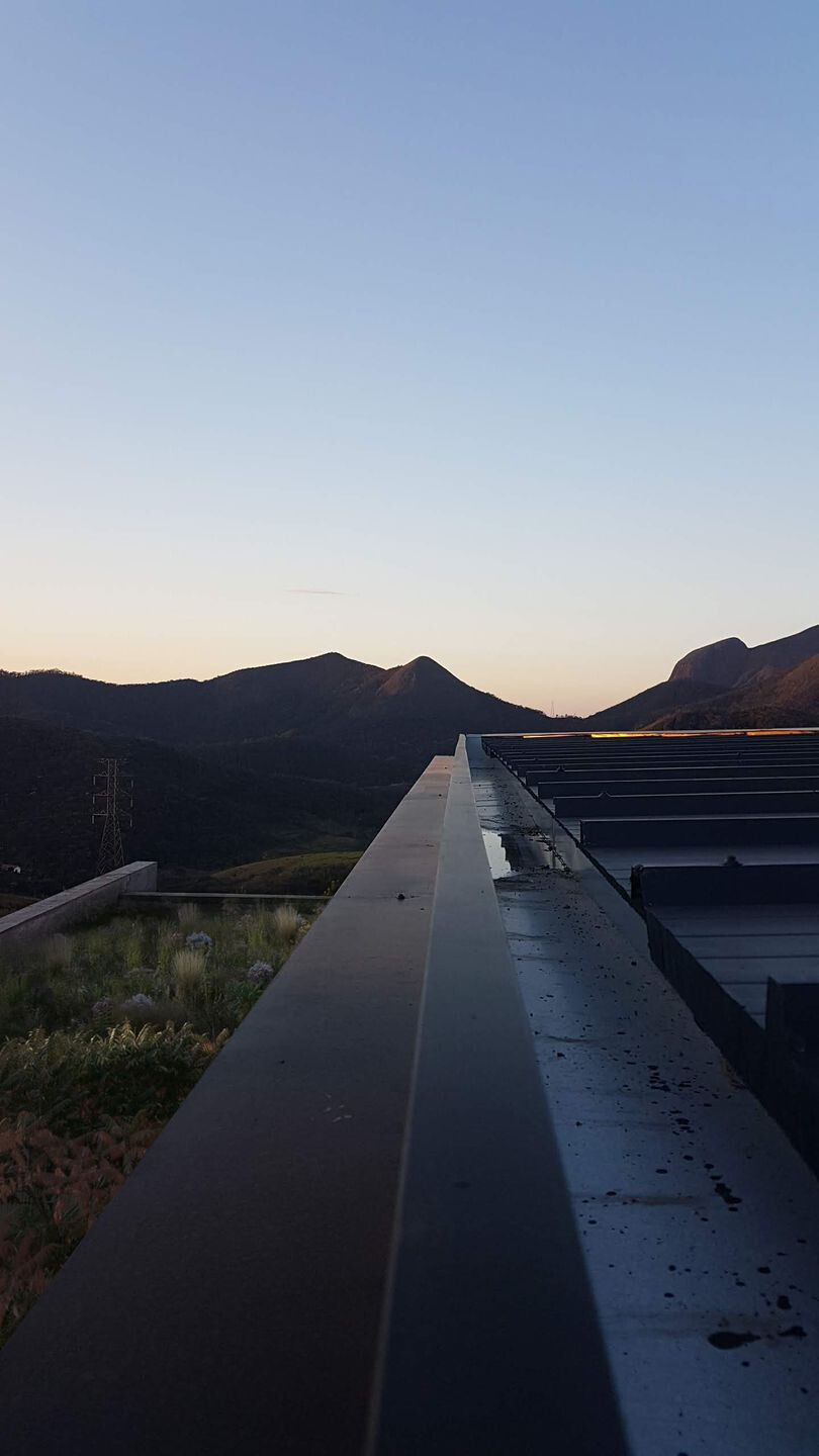 巴西山顶别墅-34