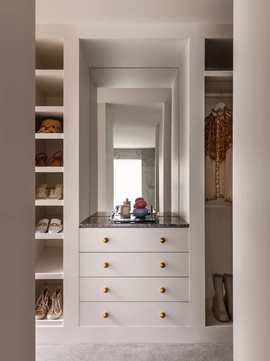 Lilac Linen 住宅丨Sally Caroline-36