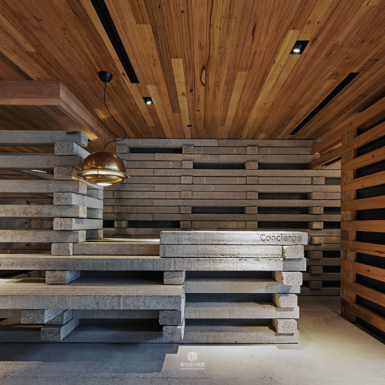 HOTEL HOTEL艺术精品酒店-16