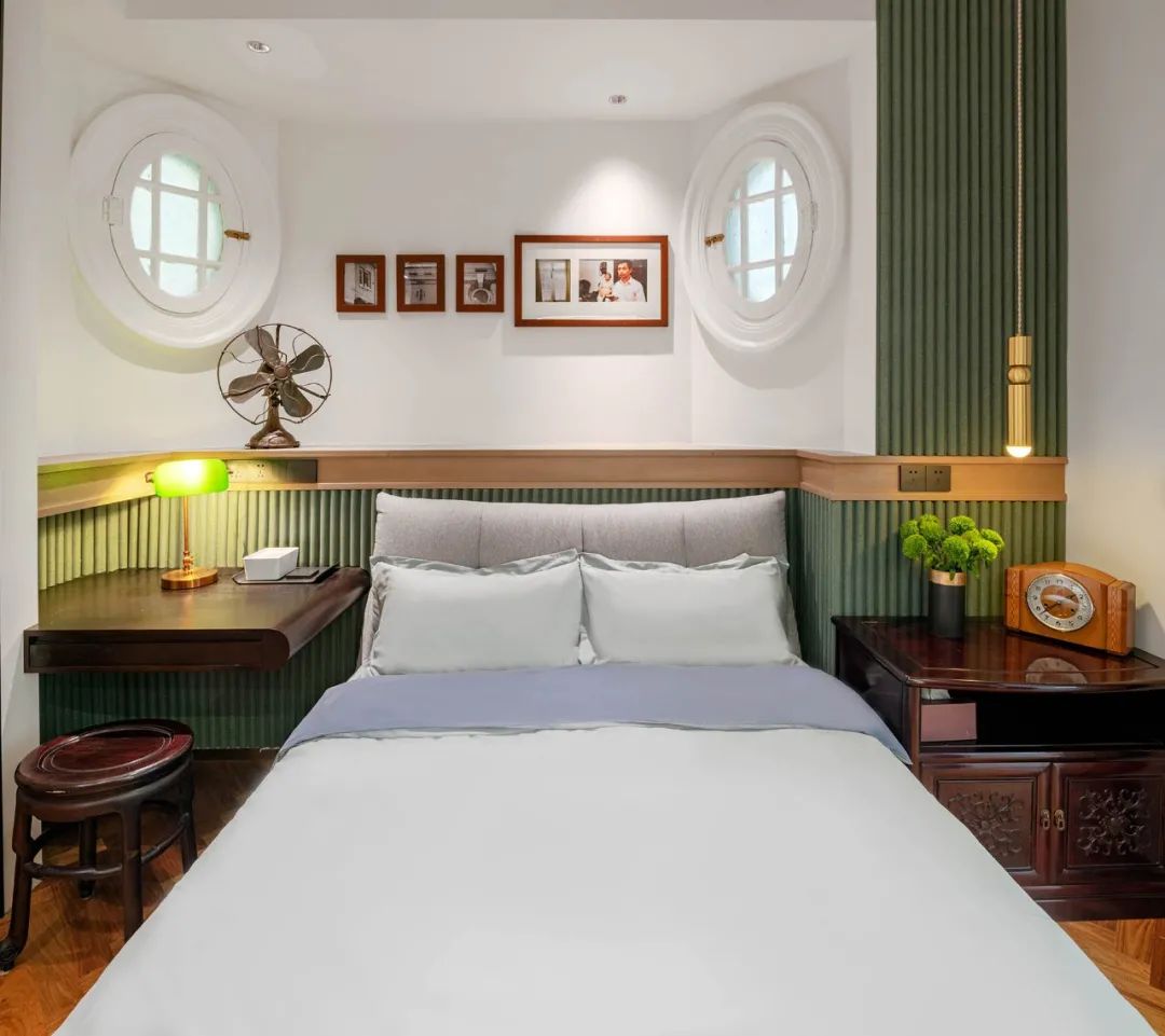 《梦想改造家》节目 半生向往的家丨中国上海丨平元设计PDS-93