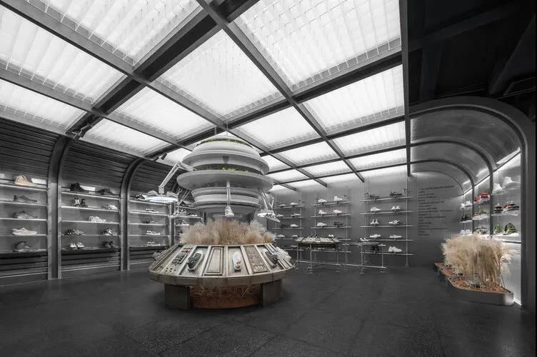 长沙王府井 Lu·emporium 买手店丨中国长沙-31