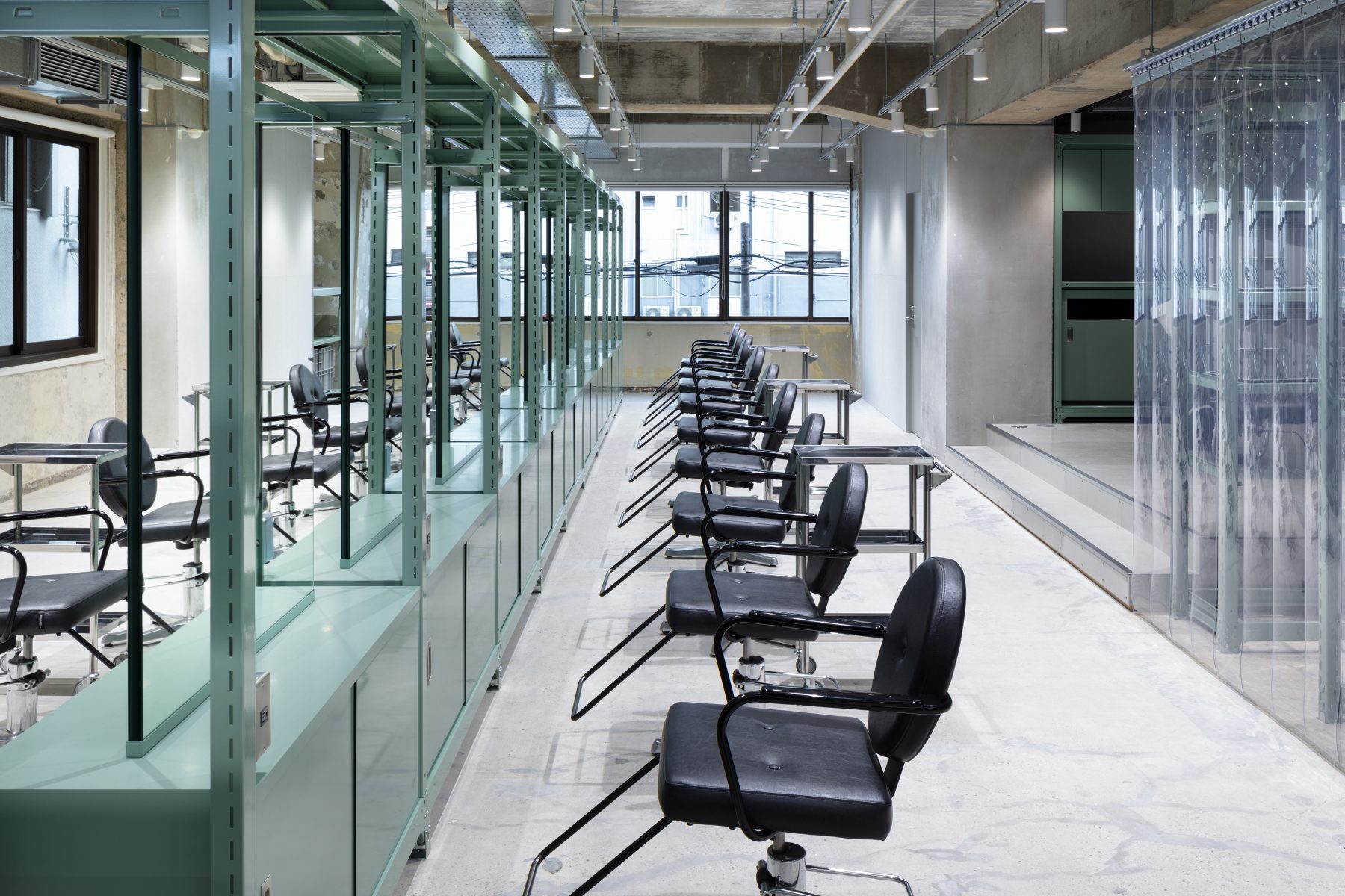 丨日本大阪丨Jo Nagasaka,Schemata Architects-15