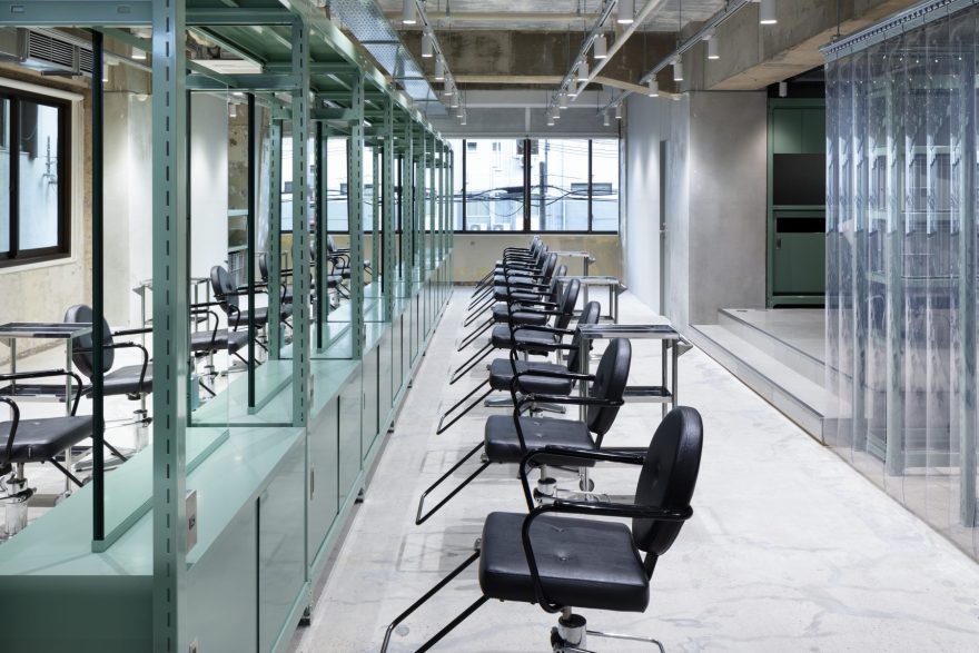 丨日本大阪丨Jo Nagasaka,Schemata Architects-15