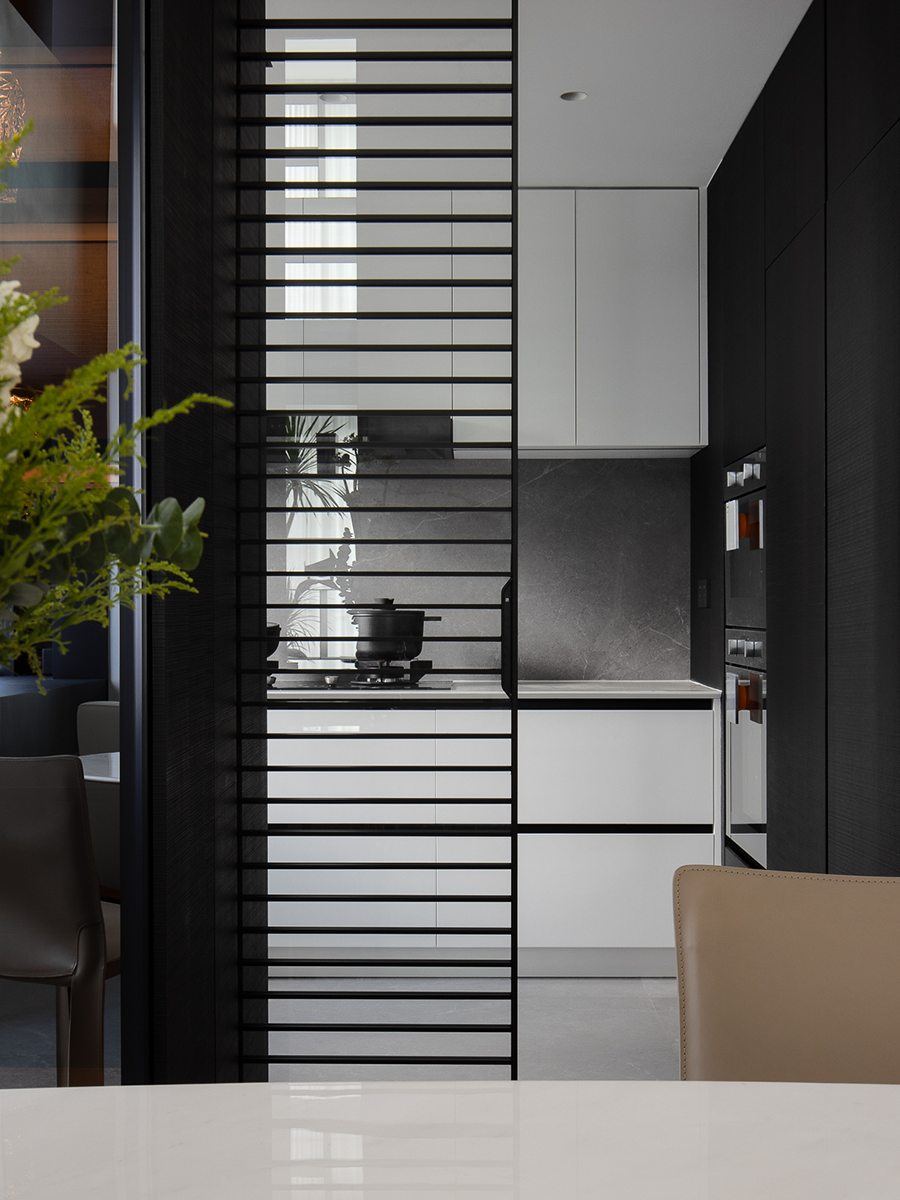 隐匿的简奢丨中国温州丨弗睿空间设计-34