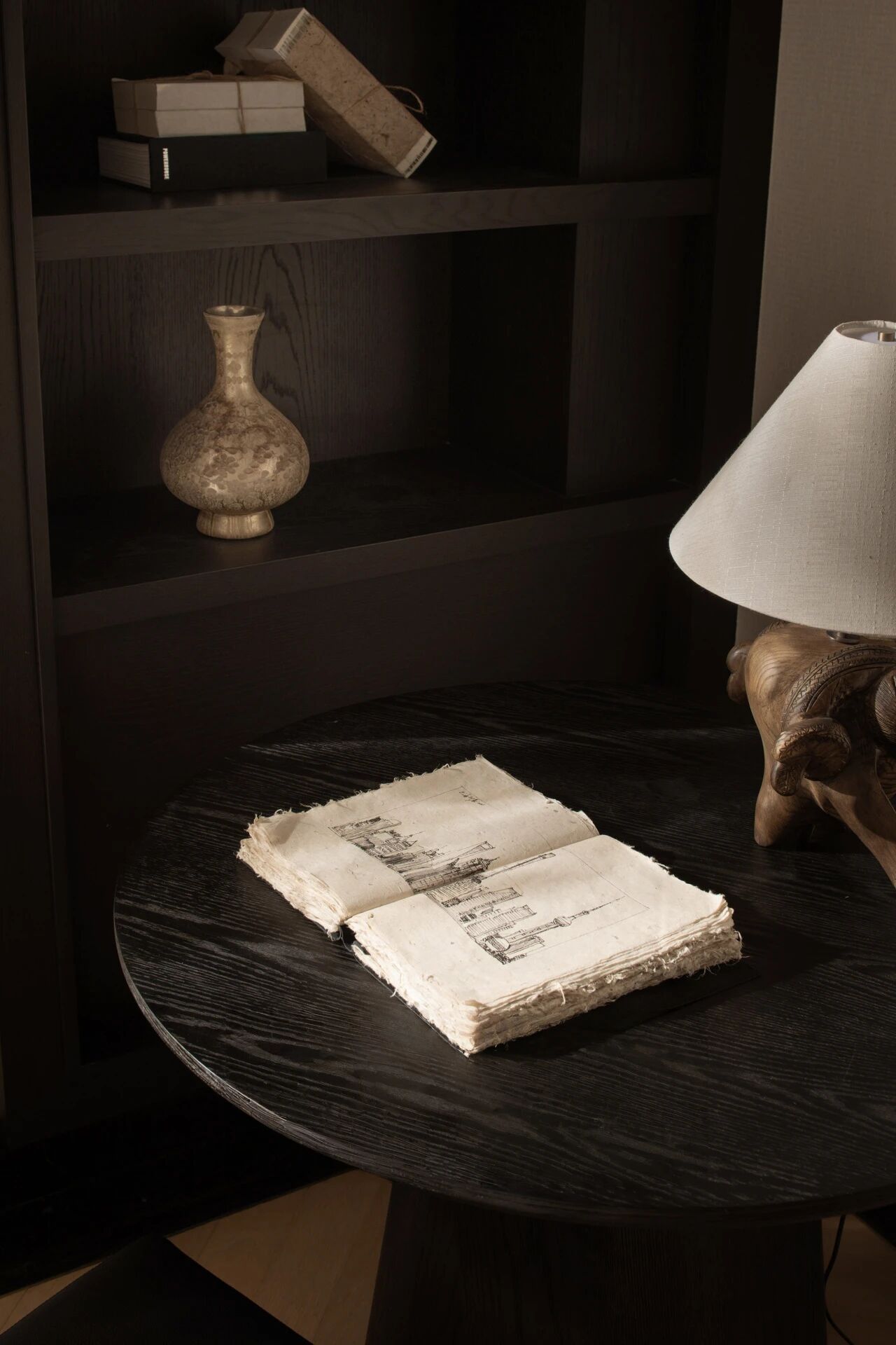 外灘天潼里丨中国上海-56