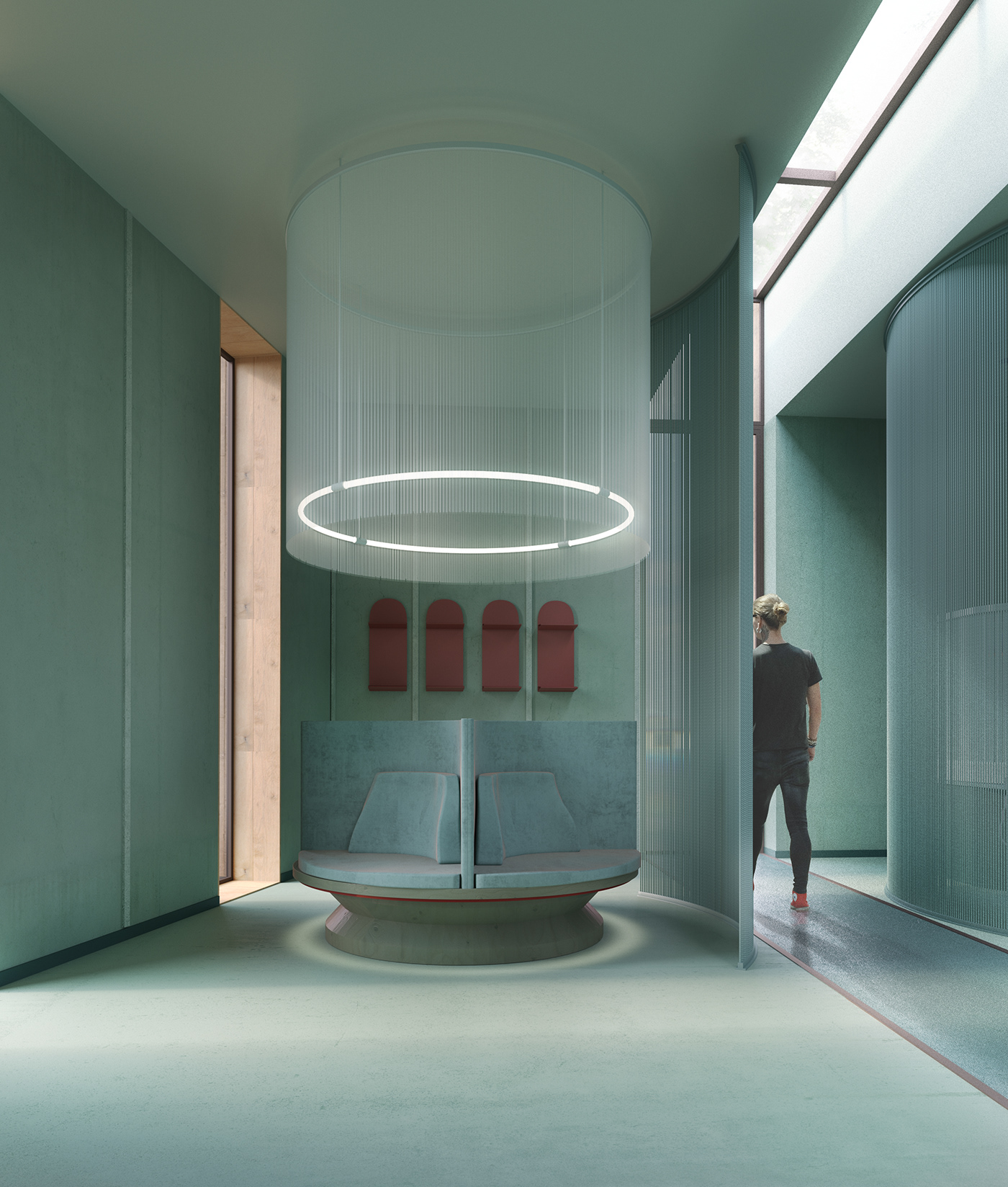 CO - WORKING SPACE-6