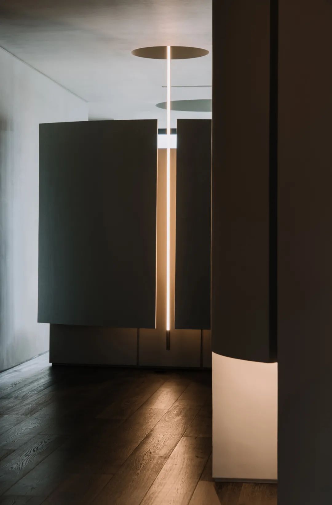 DUI 反应堆丨中国杭州丨Bob Chen Design Office-8