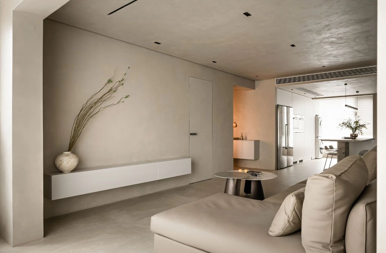 透明的脉搏丨中国上海丨仝设计-33