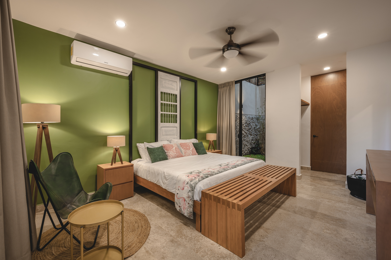 厄尔米塔住宅-29