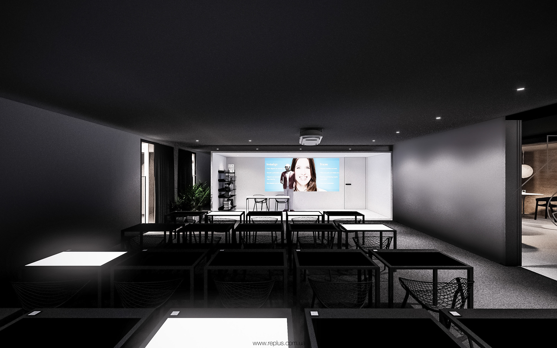 BANDOL 诊所丨法国丨Kris Badzyan 等-26