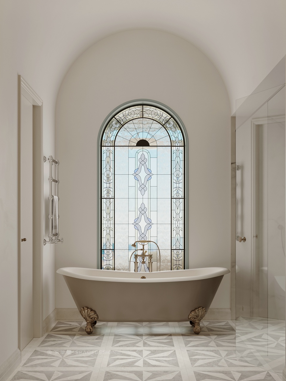 新玺Ⅱ · 舍下草堂丨中国深圳丨宁洁,周丁丁-47