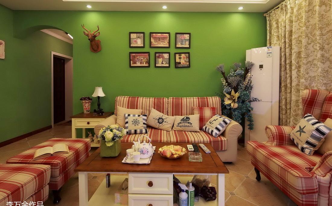 
地中海田园风 -0