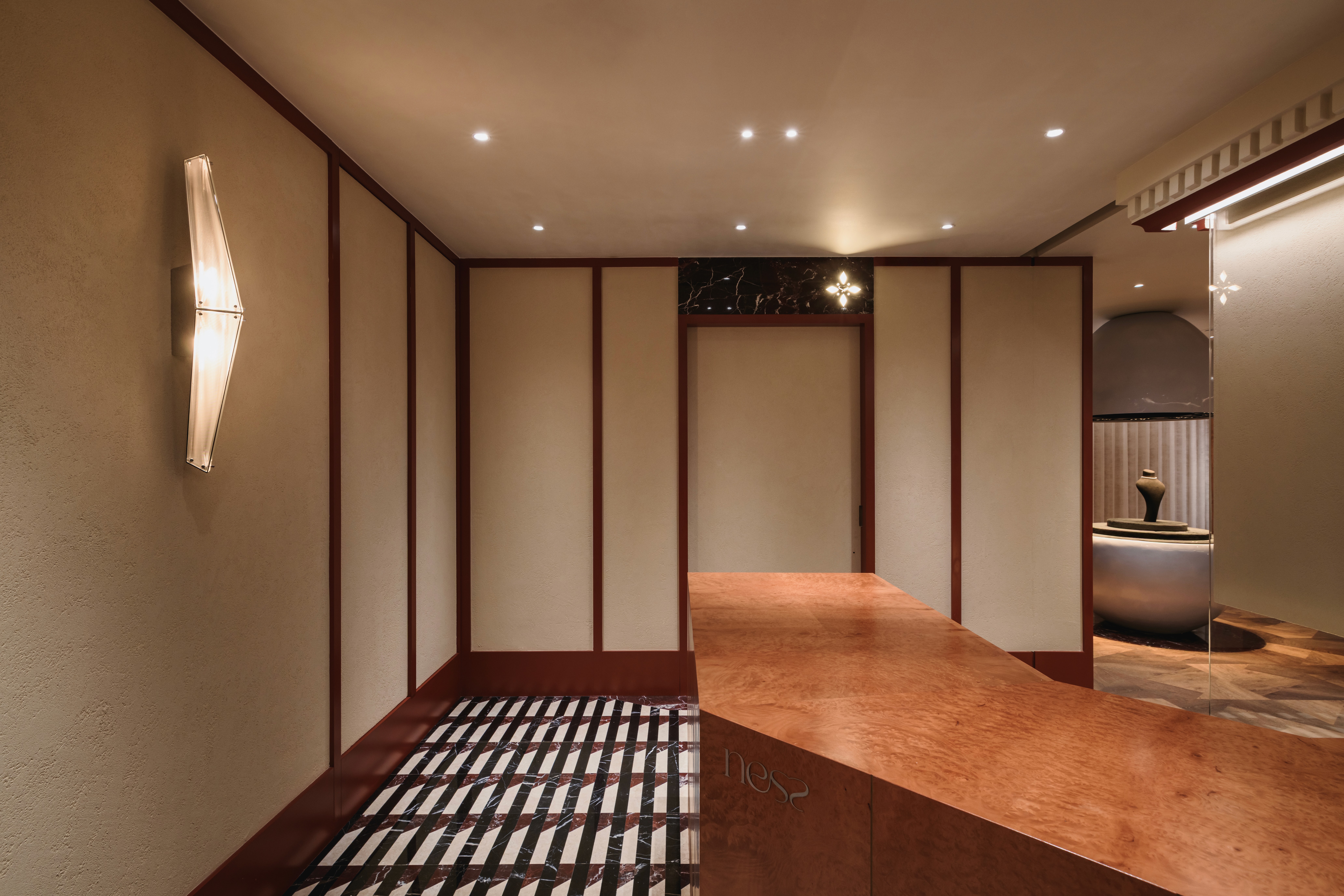 DualSpace Studio(Ness Jewels私人精品店)丨马来西亚吉隆坡-4