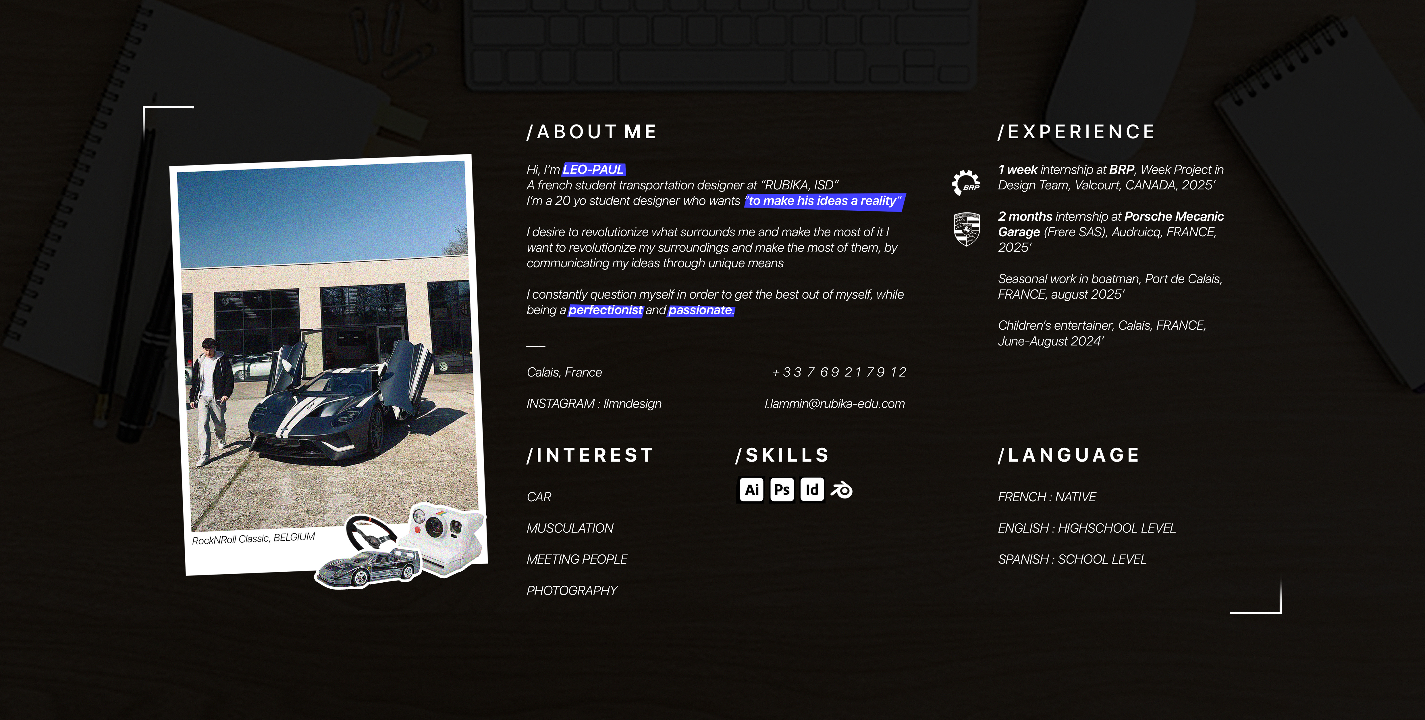 PORTFOLIO 25'26 Léo-Paul LAMMIN-1