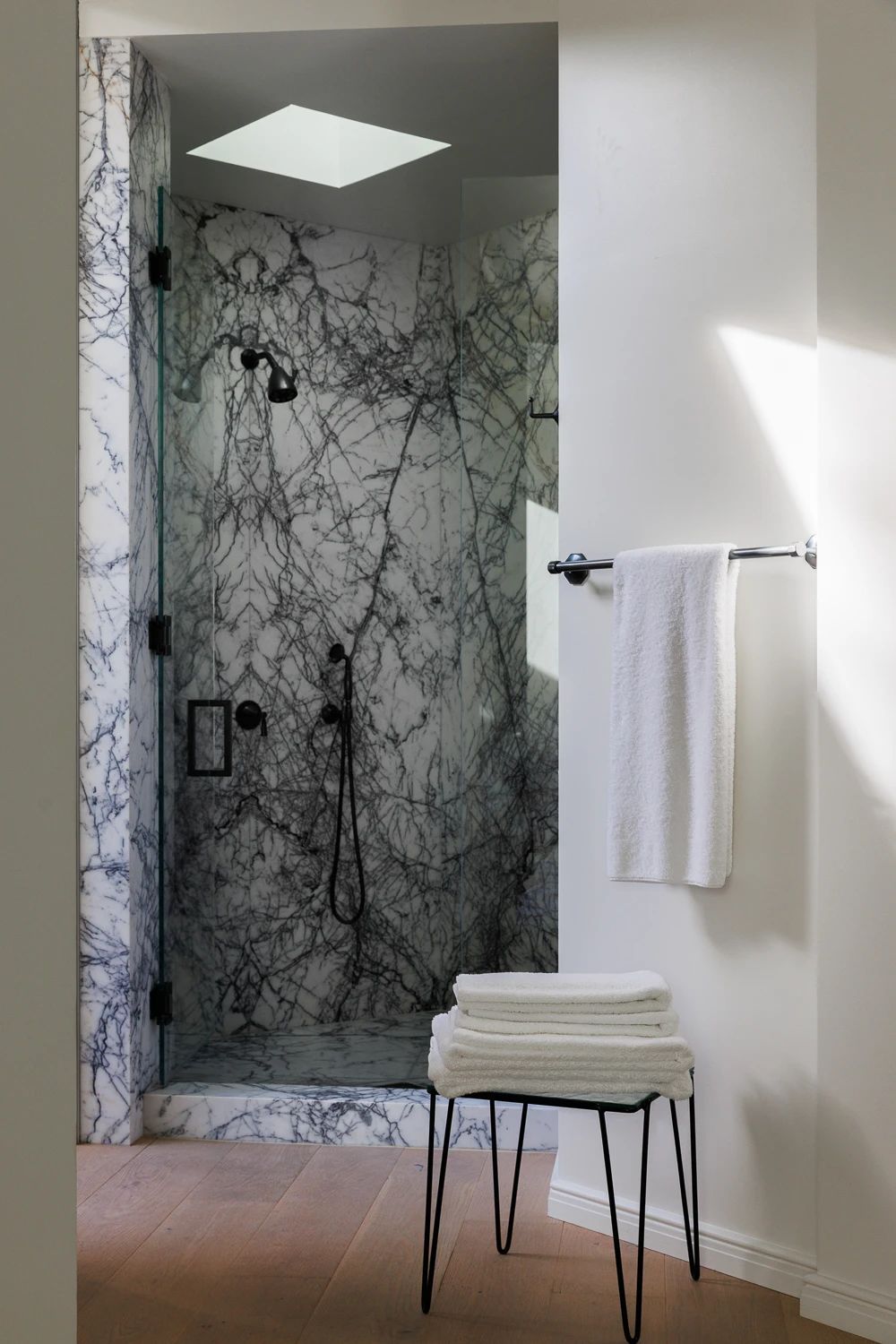 Marmol Radziner  现代修复的传统魅力住宅-36