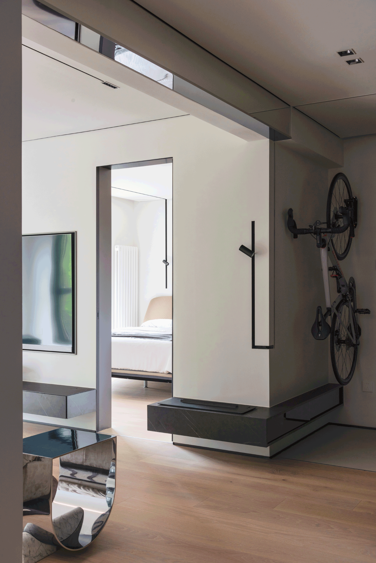 精英所向,进阶理想社区生活丨中国北京丨中海紫御公馆-36