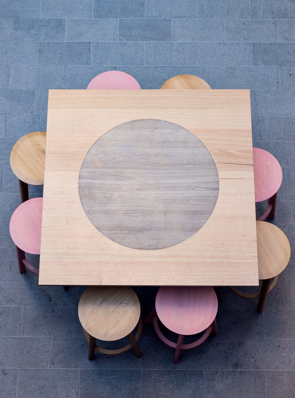 MLC Centre | Precinct | Food Retail | Sydney - Luchetti Krelle-8