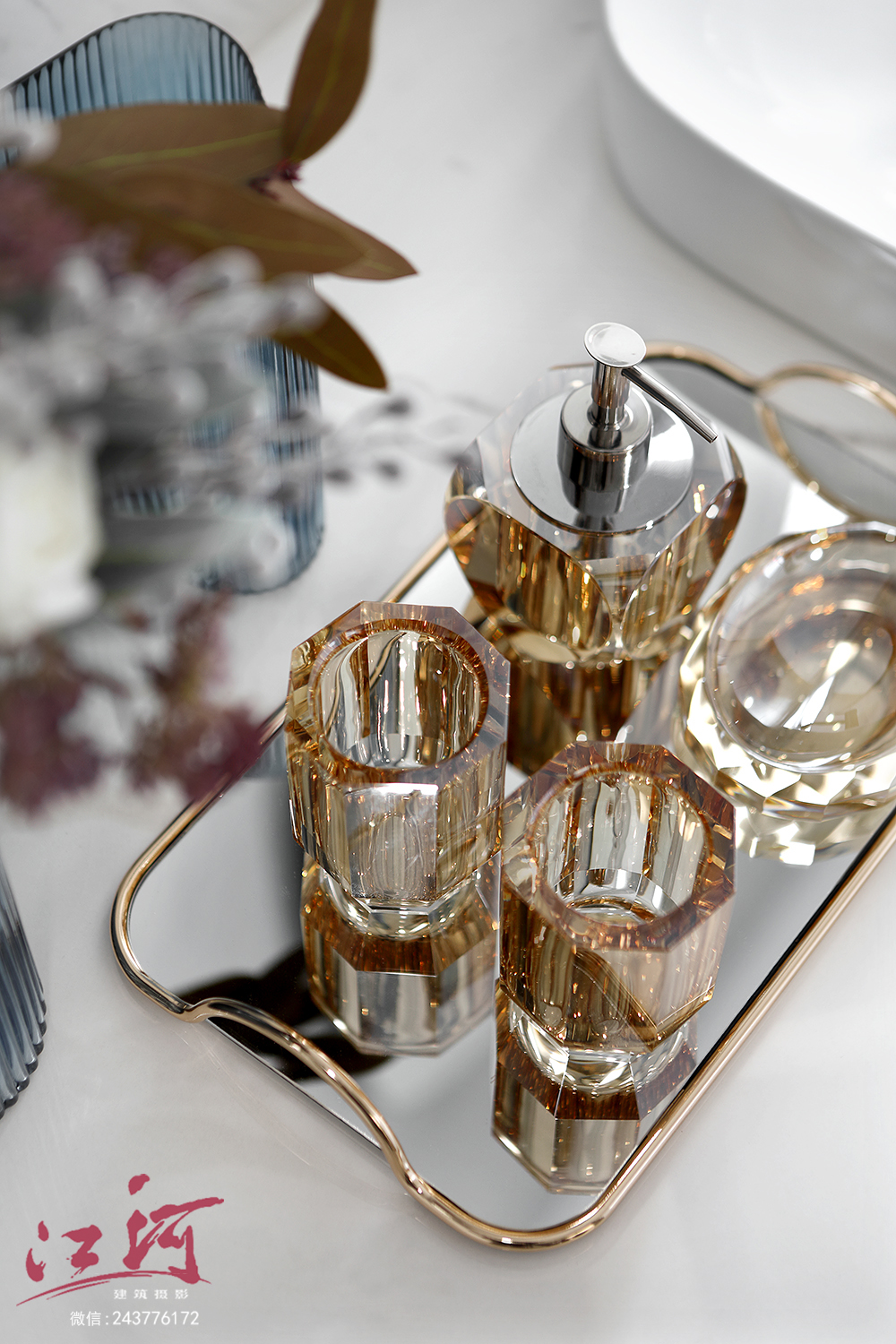 样板房别墅摄影-11