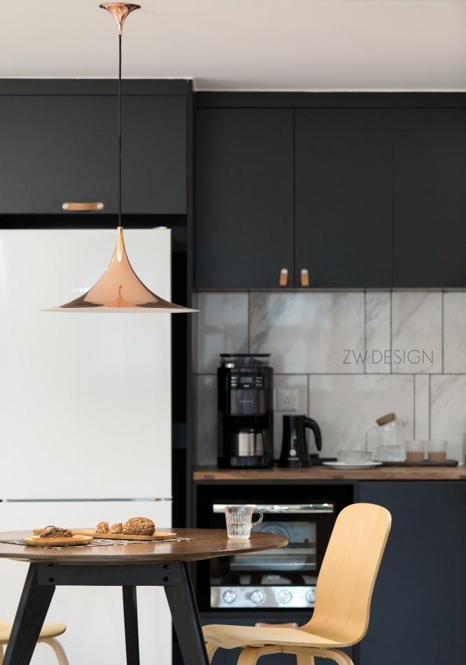 《彤言无忌》| 平层 | 北方有人家,爆改二手中古屋-26