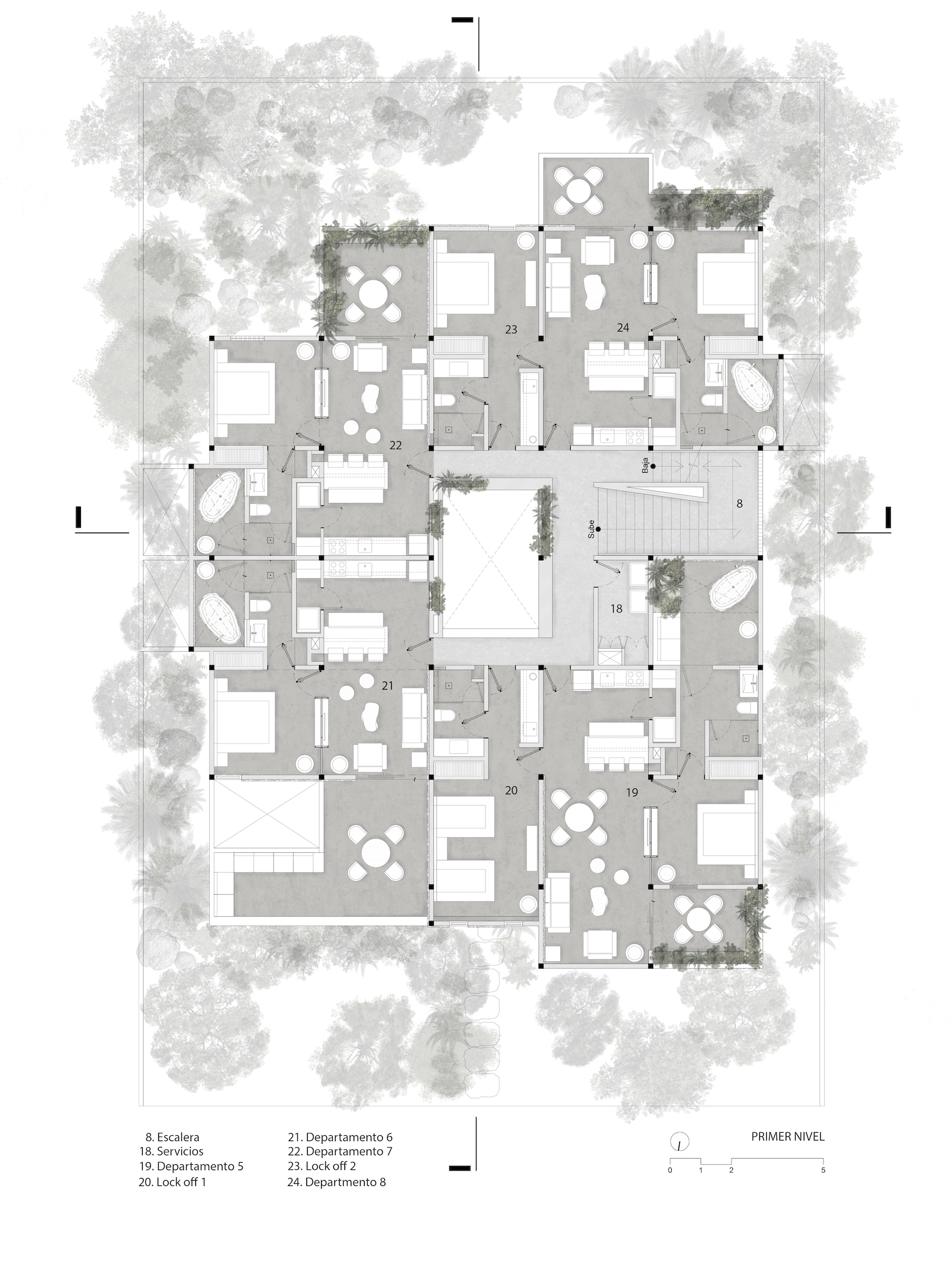基基图卢姆丨墨西哥-32
