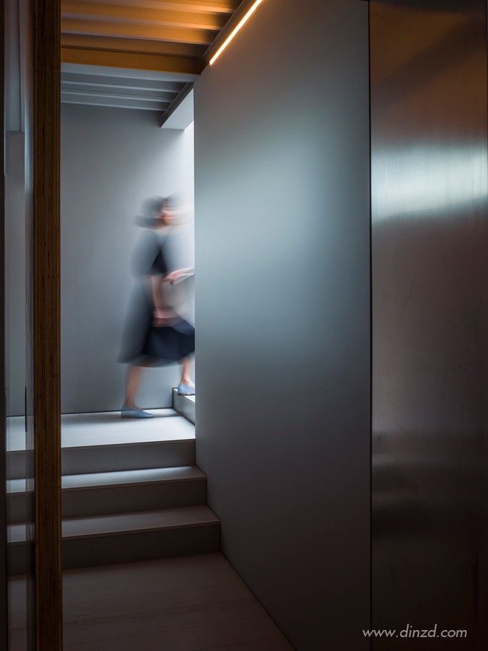 左通右达 | 在腾挪转移中，缓缓降临-19