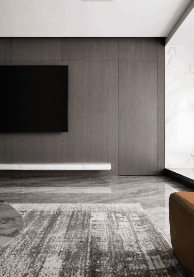 极简中药材住宅丨中国亳州丨东子设计事务所-32