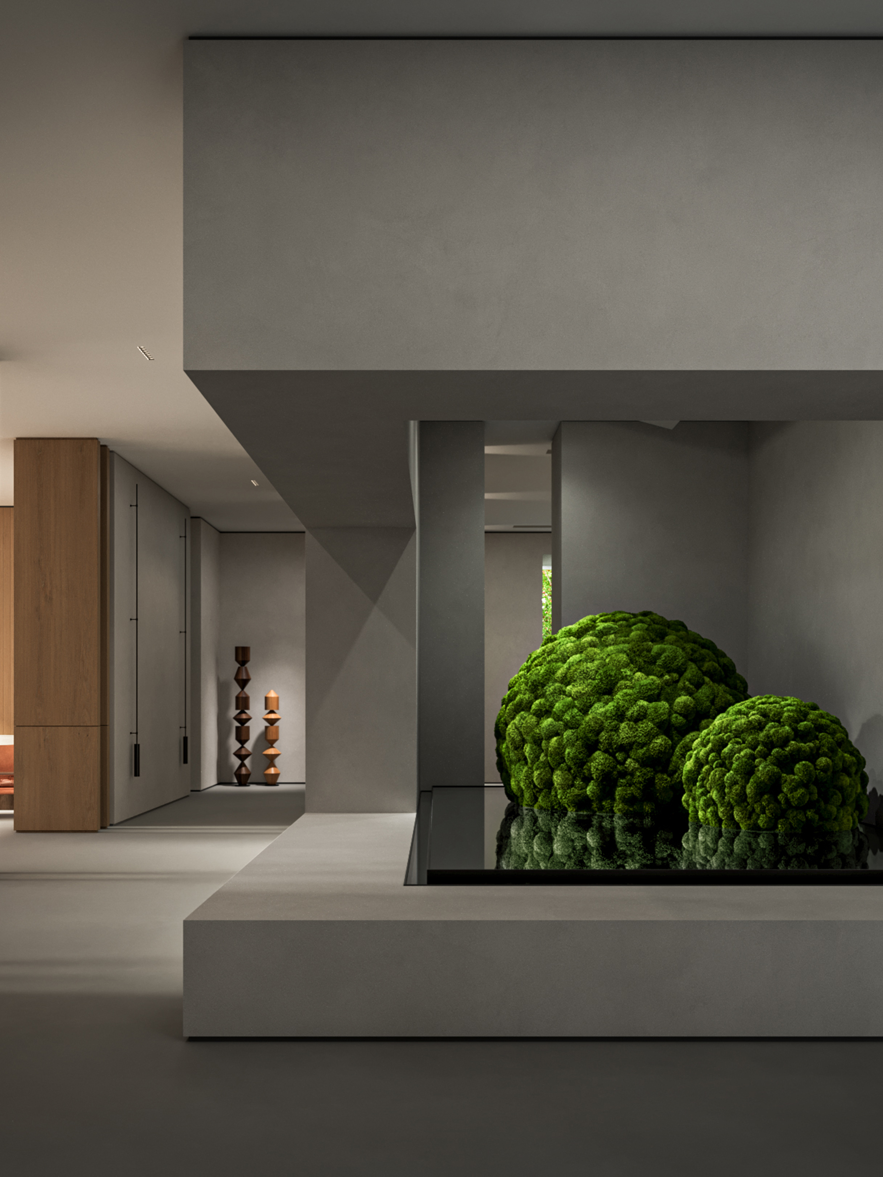 湖北联投阅湖品牌中心丨中国武汉丨李军,陈敦强,闫银辉,atng 糖-7