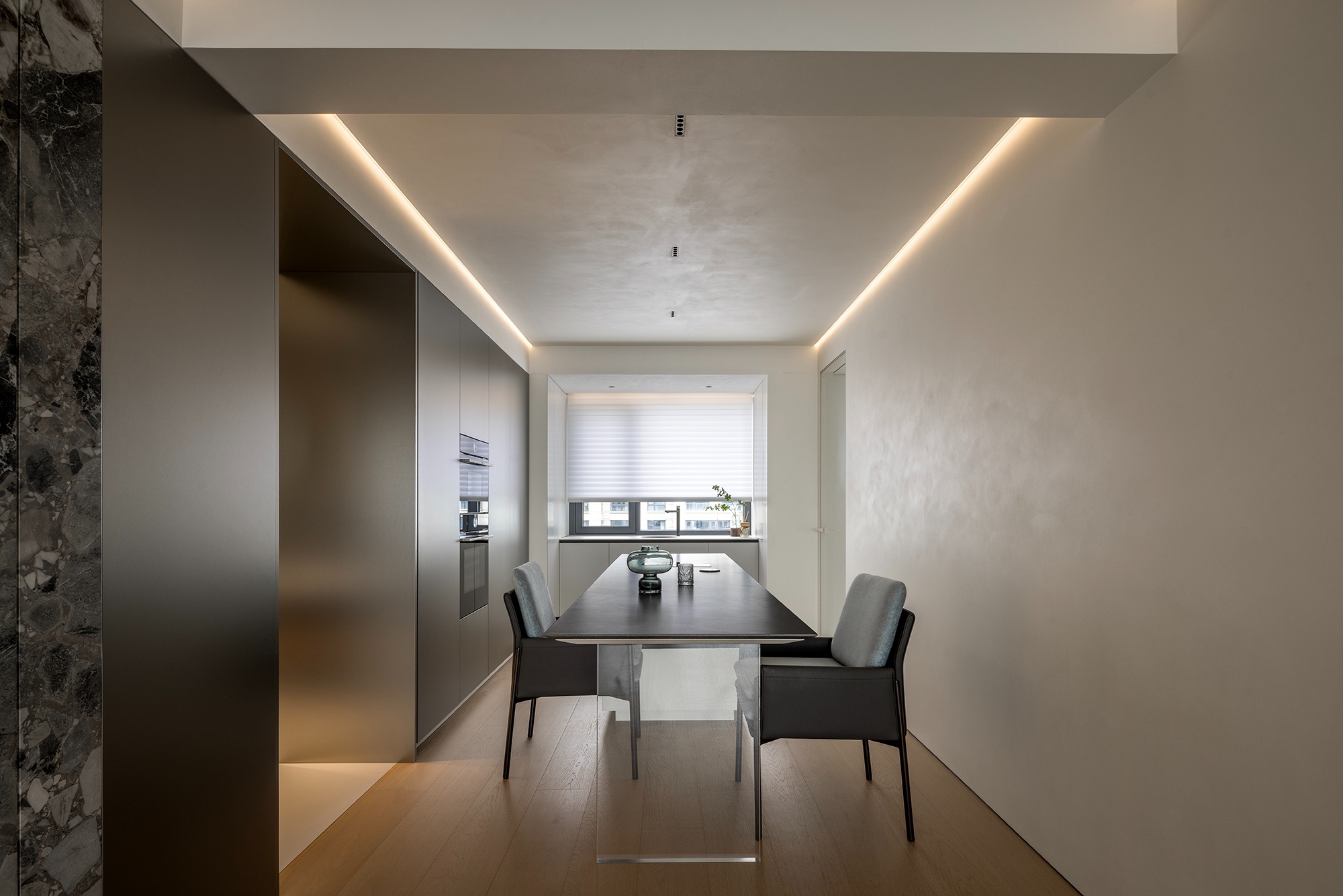 安之澜境丨中国温州丨青创空间设计-24