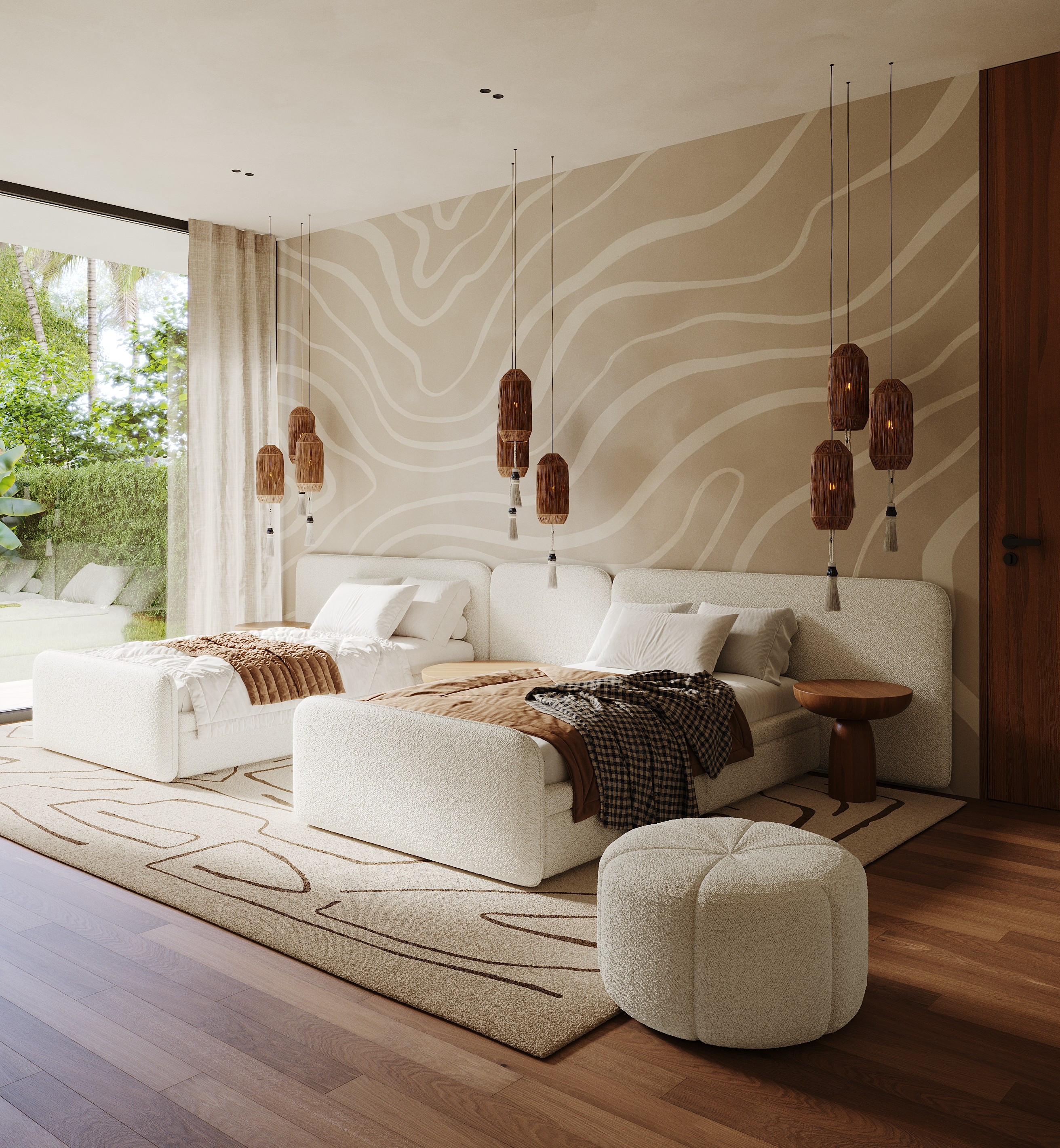 度假别墅丨泰国丨Anna Kaliadina,Andre Burbela等-37