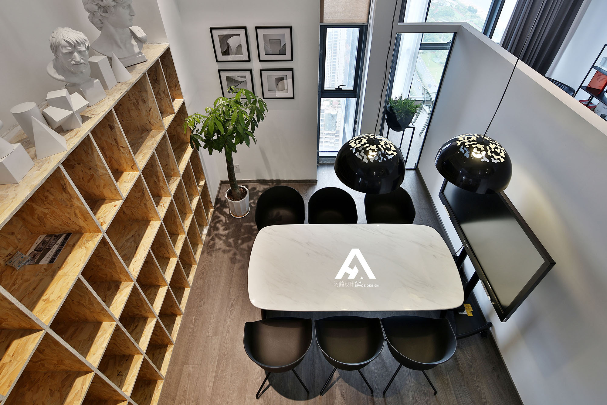 「南昌阿鹤設計」新的起点，新的开始-22