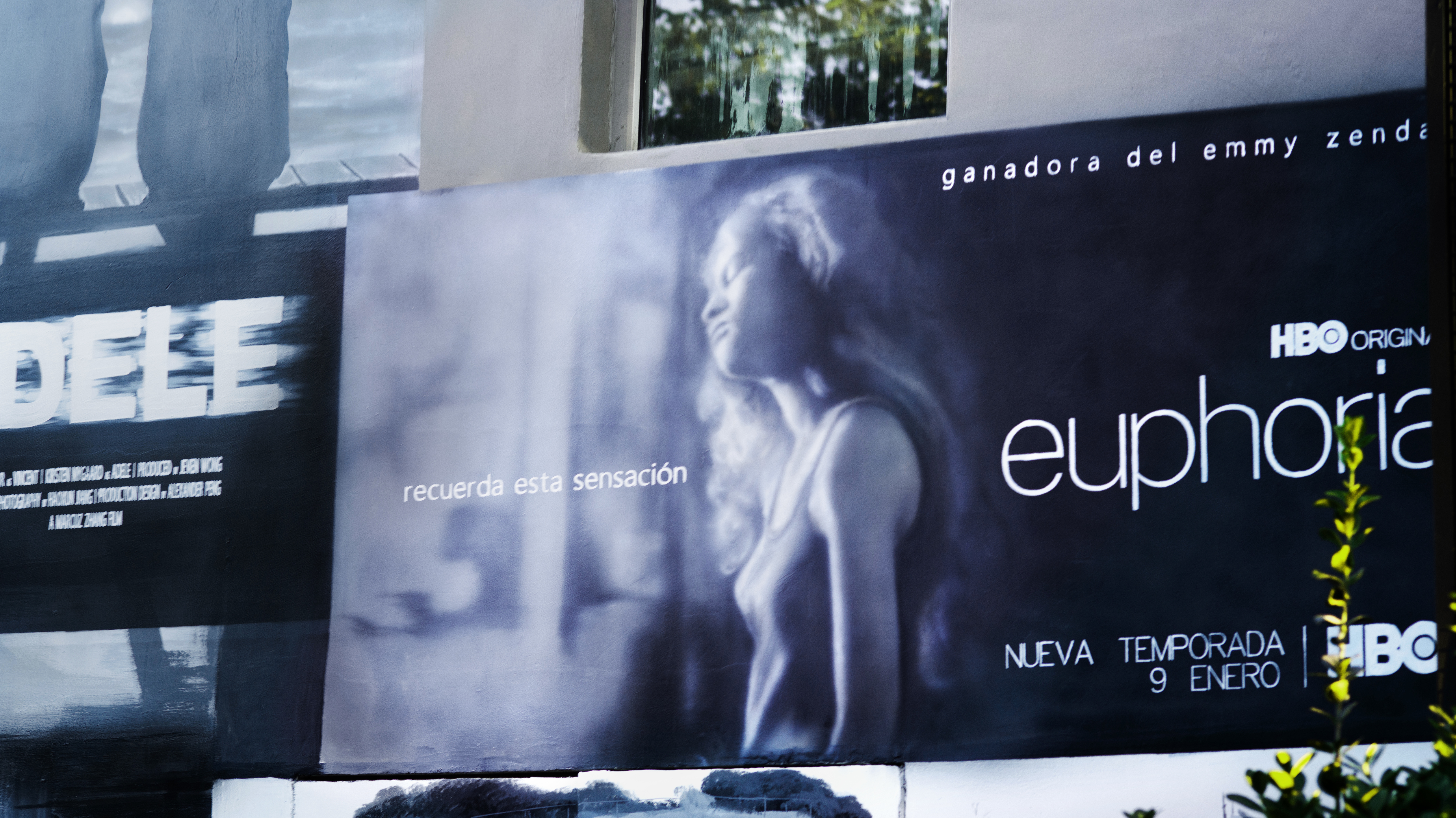 西马各庄文化艺术基地壁画丨中国北京-3