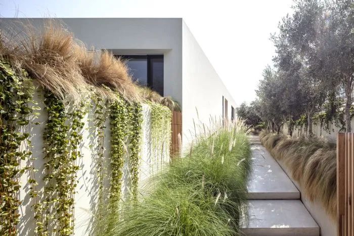 以色列 SDT 之家丨Ronnie Alroy Architects-46