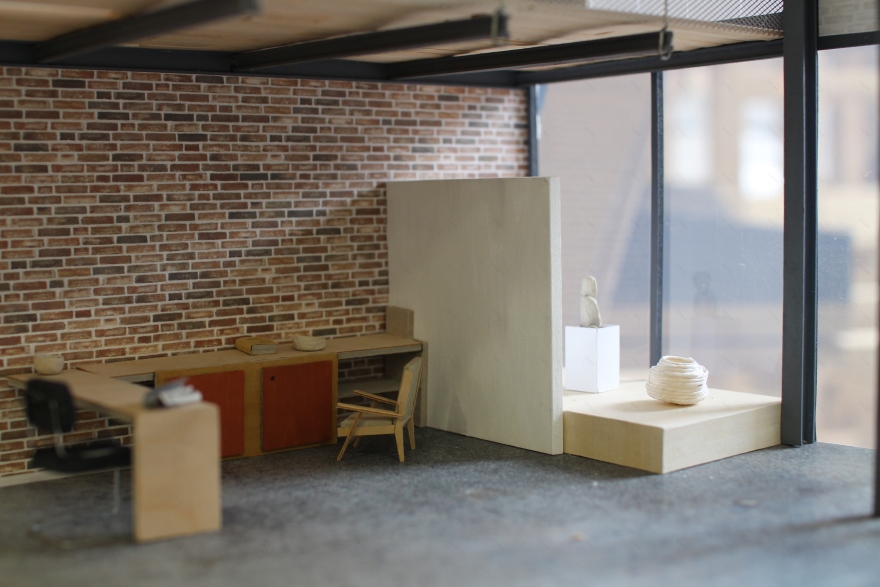 制造商之城:毕业设计丨United KingdomCardiff-26