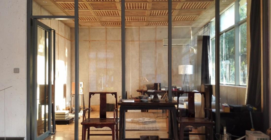 
中山怀璞集办公室装修设计 -13