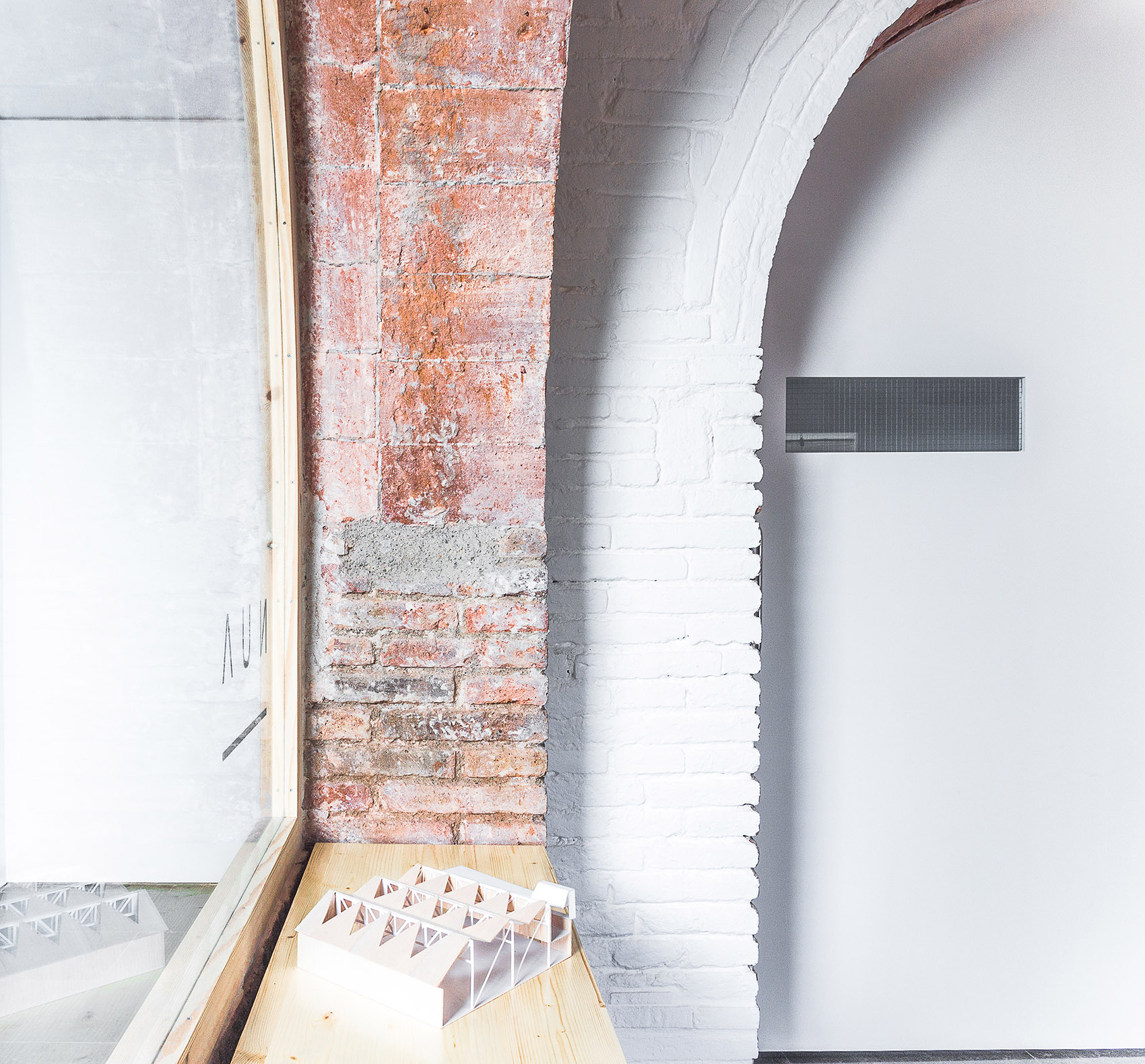 NUA工作室设计，西班牙 / NUA Arquitectures-16