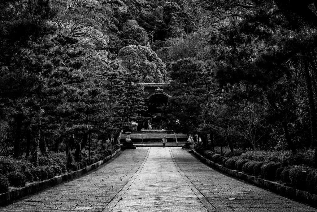 季裕棠新作 | 京都柏悦酒店-5